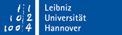 Leibniz Universität Hannover: Regionales Rechenzentrum für Niedersachsen